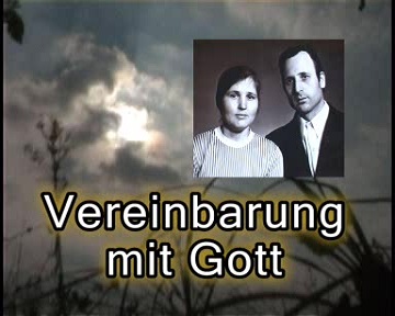 Vereinbarung mit Gott